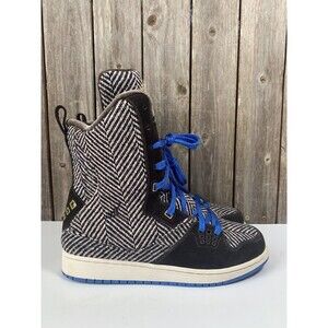 Nike Jordan Flight 23 6in Boots youth Shoe Size 6 Y women Size 7.5-8 331944-241